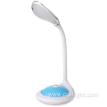LED Desk lamp Book Lamp Rechargeable for Study